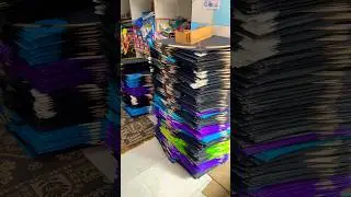 Barelliy kites unboxing🪁#youtubeshorts #youtube #kiteflying #viralvideo #shortvideo #shorts #kite