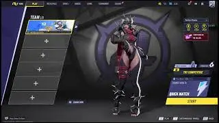\Marvel Rivals Unc Status, and perhaps some arc raiders ??