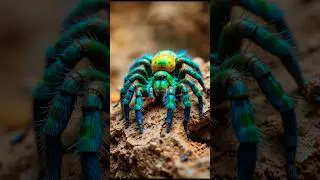 The Marvels of spider silk | Animal Facts You Didn't Know!         #animals #pets #wildlife