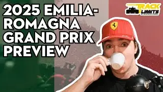 My F1 Emilia Romagna GP Race Preview & Bold Predictions | Track Limits
