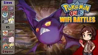 ★ Es wird Ikstrem - Pokemon ORAS WiFi Battle [German/Deutsch] [SuperFunTime]