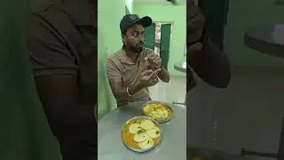 FREE FOOD in chennai for 48 Hours !!