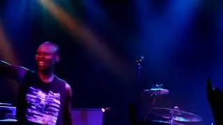 Skunk Anansie, Hedonism @ Melkweg