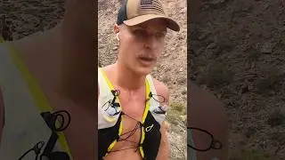 Conquering The Grand Canyon: Rim to Rim in 6 Hours