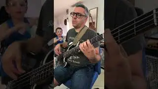 Bass Aerobics Workout 44 pt.1 - Advanced Bass