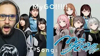 The EMOTIONS! | MyGO!!!!! 
