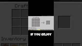 HOW TO CRAFT: gold blocks