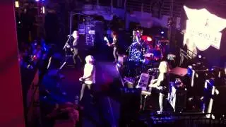 Rock102