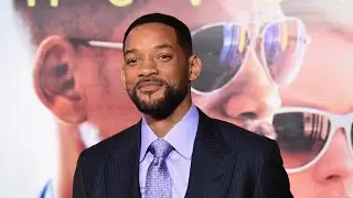 &lsquo;On the brink of being uncancelled&rsquo;: The potential uprise of Will Smith