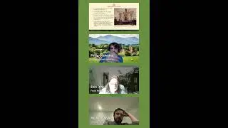 De Bruce in Ireland: part 2