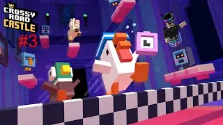 Joexian Gaming: Crossy Road Castle #3 (Rage)