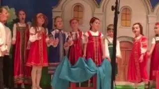 Russian musical theater in Chicago