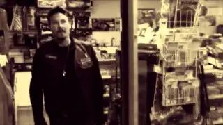 Sons of Anarchy: Chibs & Happy mv // Down