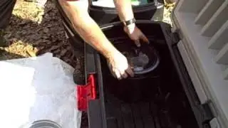 Patrol Box Tutorial
