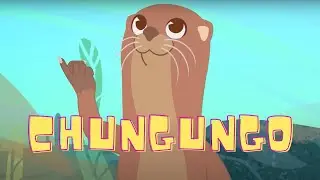 9.- CHUNGUNGO | 🐚 Los Fantásticos Viajes de Ruka II 🌊