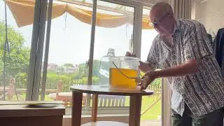 Home Brew Cider . China brewer