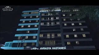 Avrasya Hastanesi
