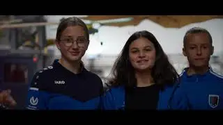 (JSG) Ahnatal im Technikmuseum Kassel