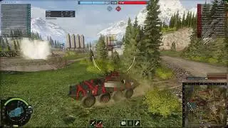 0.22 Oneshotted
