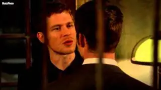 The Originals 1x18 