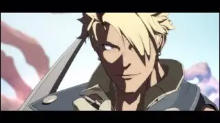 Daru-Ino(Ino) vs DN7(Chipp) High Level Matches [Guilty Gear Strive]
