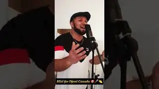 - Mizi Obilic - Cita Kral STYLE &bull;Djani Canada&bull; &ldquo;Me cave mo Vilo&rdquo; █▬█ █ ▀█▀ 2021