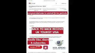 pre action protocol uk visa I uk pap response time