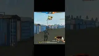 bideshi gaming garena free fire 1 vs 3 desert eagle one tab 😱😱