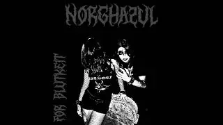 Norghazul - Your soul (DEMO) 