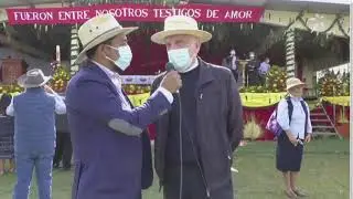 CEREMONIA DE BEATIFICACIÓN DE LOS MÁRTIRES DEL QUICHÉ