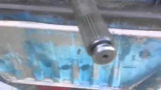 Rustoleum engine enamel sticks to anything