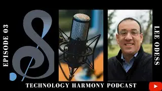 THP 03: Lee Odess, CEO of Inside Access Control