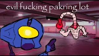 [ULTRAKILL shitpost] is this the new fraud enemy?