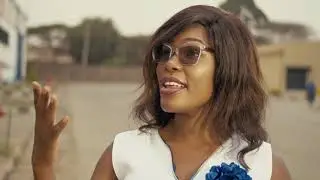KEMSA Choir - Look and Live (OFFICIAL VIDEO)