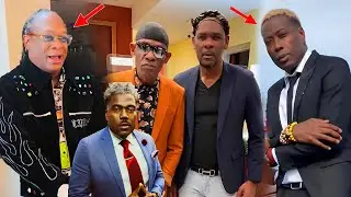 Move Nouvèl Demisyon Nan Djakout #1 Atis La Bay Vag,,Gazzman Couleur Fenk Anonse Nouvo Album Disip 