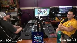 Twitch expanding its tagging system - Stream Void Podcast EP 88