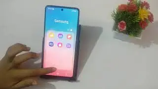 How to hide App in Samsung A72 | App hide kaise kare