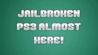 [UPDATE] PS3 is Almost Here! @ModzLink