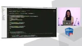 Build Awesome Apps with Firebase & Angular