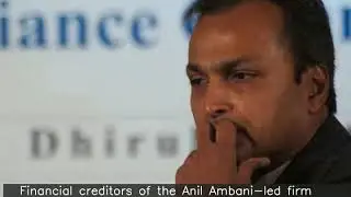 Reliance Jio, Airtel may bid for bankrupt RCom's physical assets