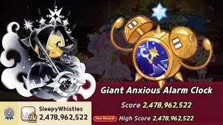 2.4 BILLION+ SCORE 🌙 Moonlight Trial of Glory Best Meta Guide