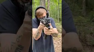 The Recover Tactical 20/20 is SOLID