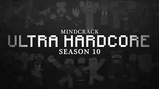 MindCrack Ultra Hardcore | S10E04 | INCOMING!