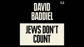 Jews Don&rsquo;t Count - David Baddiel