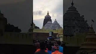 puri mondir potaka chenge howr time Osama time 🙏🙏 jay jay jogonnath