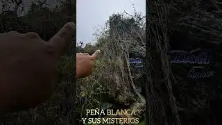 Pe&ntilde;a Blanca - Ubicada en el distrito de Bol&iacute;var, provincia de San Miguel, departamento de Cajamarca.