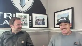 Trilogy Office Talk: Atlas Cup Recap