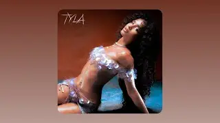 Tyla - Breathe Me (Audio)