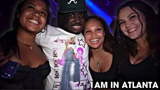 1AM IN ATLANTA &hellip;.. TWERKTEAM PULLED UP *THINGS GOT WILD