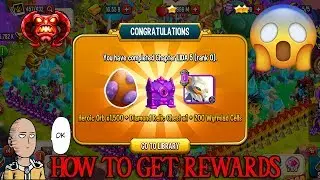 🔴Monster Legends: Get Rewards free 200 cells legendary 1.5k orbs Relic Diamond 🔥 review